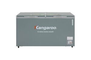 Tủ đông kháng khuẩn 430 lít KGFZ490NG1