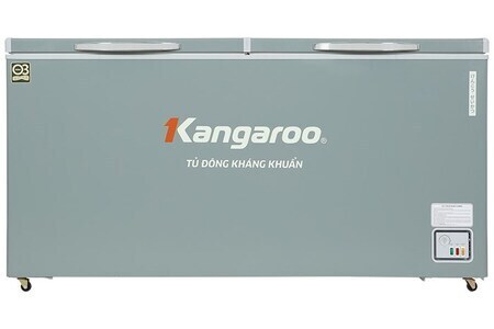 Tủ đông Kangaroo 500 lít KGFZ560NG1