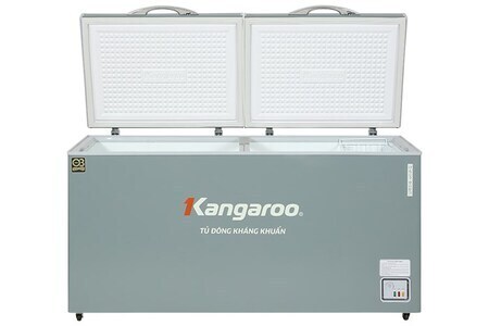 Tủ đông Kangaroo 500 lít KGFZ560NG1
