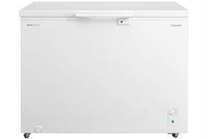 Tủ đông Toshiba Inverter 293 lít GR-RC390CM-PMV(01)