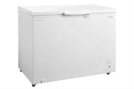 Tủ đông Toshiba Inverter 293 lít GR-RC390CM-PMV(01)