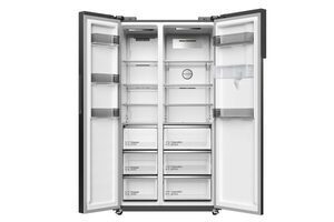 Tủ lạnh Hitachi Inverter 525 lít HRSN9552DWDXVN