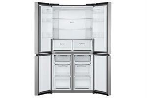 Tủ lạnh LG Inverter 474 lít Multi Door LFB47SVM