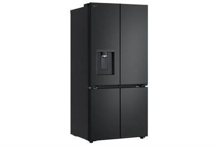 Tủ lạnh LG Inverter 571 lít Multi Door LFD58BLMA