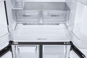 Tủ lạnh LG Inverter 571 lít Multi Door LFD58BLMA