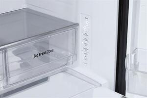 Tủ lạnh LG Inverter 571 lít Multi Door LFD58BLMA