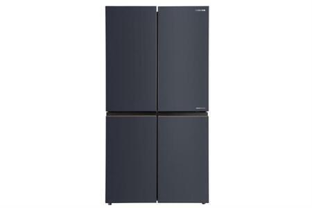 Tủ lạnh Toshiba Inverter 711 lít Multi Door GR-RF900WI-PMV(06)-MG