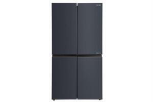 Tủ lạnh Toshiba Inverter 711 lít Multi Door GR-RF900WI-PMV(06)-MG