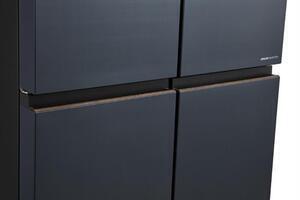 Tủ lạnh Toshiba Inverter 711 lít Multi Door GR-RF900WI-PMV(06)-MG