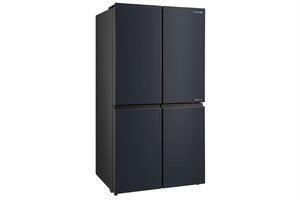 Tủ lạnh Toshiba Inverter 711 lít Multi Door GR-RF900WI-PMV(06)-MG