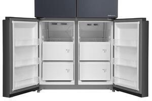 Tủ lạnh Toshiba Inverter 711 lít Multi Door GR-RF900WI-PMV(06)-MG