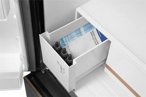 Tủ lạnh Toshiba Inverter 711 lít Multi Door GR-RF900WI-PMV(06)-MG