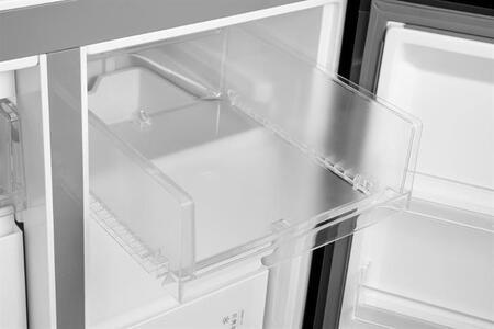 Tủ lạnh Toshiba Inverter 711 lít Multi Door GR-RF900WI-PMV(06)-MG