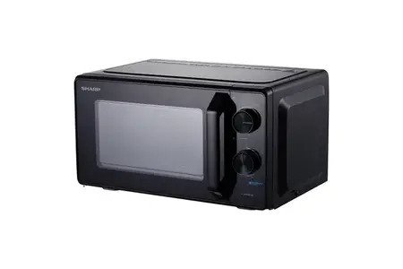 Lò vi sóng Sharp 20 lít R-2040EH-BK