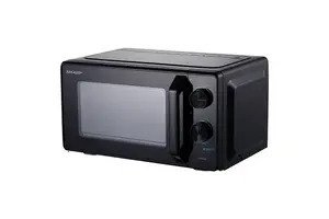 Lò vi sóng Sharp 20 lít R-2040EH-BK