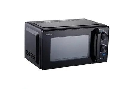 Lò vi sóng Sharp 20 lít R-2040EH-BK