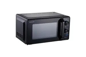 Lò vi sóng Sharp 20 lít R-2040EH-BK