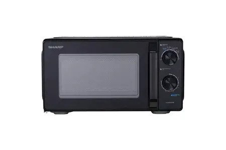 Lò vi sóng Sharp 20 lít R-2040EH-BK