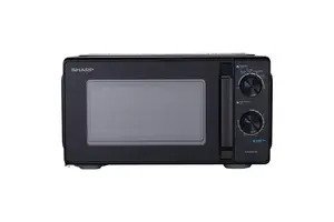 Lò vi sóng Sharp 20 lít R-2040EH-BK