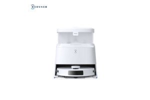 Robot hút bụi lau nhà Ecovacs Deebot T30e Pro Omni