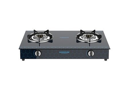 BẾP GAS DƯƠNG KÍNH SUNHOUSE SHB3065-SG