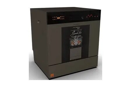 Máy rửa bát Junger JG Leopard DWJ-133-MS