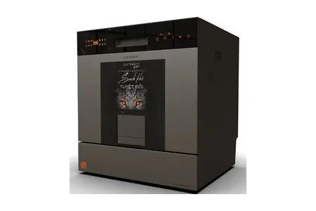 Máy rửa bát Junger JG Leopard DWJ-133-MS