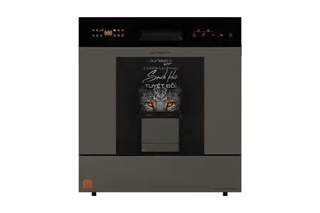 Máy rửa bát Junger JG Leopard DWJ-133-MS