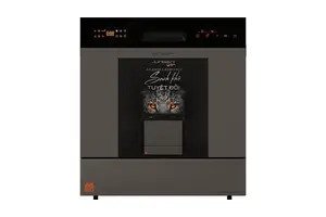Máy rửa bát Junger JG Leopard DWJ-133-MS