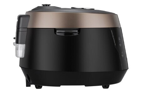 Nồi cơm điện tử áp suất Cuckoo 1.8 lít CRP-PK1000S/BKCGVNCV