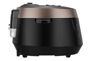 Nồi cơm điện tử áp suất Cuckoo 1.8 lít CRP-PK1000S/BKCGVNCV