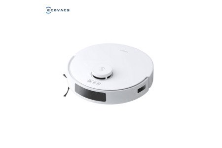 Robot hút bụi lau nhà Ecovacs Deebot T30e Pro Omni
