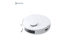 Robot hút bụi lau nhà Ecovacs Deebot T30e Pro Omni