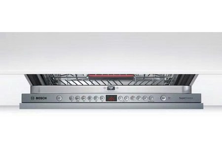 Máy rửa bát Bosch âm tủ SMV46KX55E