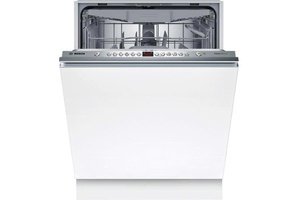 Máy rửa bát Bosch âm tủ SMV46KX55E