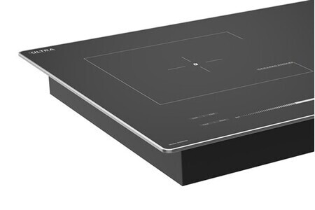 BẾP ĐÔI ĐIỆN TỪ HỒNG NGOẠI SUNHOUSE SHB82311