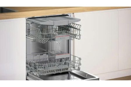 Máy rửa bát Bosch âm tủ SMV46KX55E