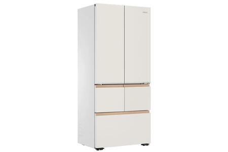 Tủ Lạnh Aqua Inverter 515 Lít AQR-MA585XA(MC)U1