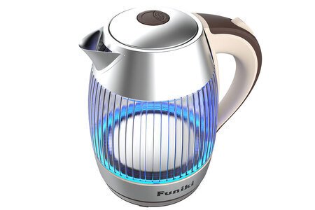 Ấm siêu tốc Funiki HKT5252 1.8 lít
