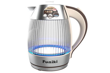 Ấm siêu tốc Funiki HKT5252 1.8 lít