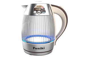 Ấm siêu tốc Funiki HKT5252 1.8 lít