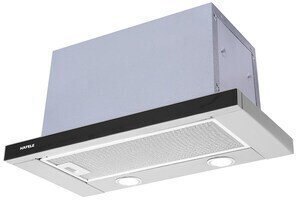 Máy hút mùi âm tủ Hafele HH-TG60E (539.81.073)