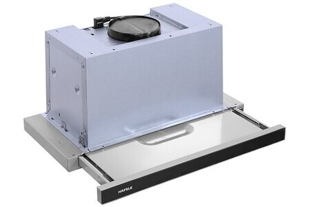 Máy hút mùi âm tủ Hafele HH-TG60E (539.81.073)