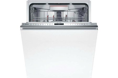 Máy rửa bát âm tủ Bosch SMV8YCX02E series 8 - sấy Zeolith