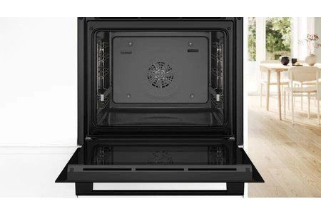 Lò nướng đa năng BOSCH HBG536EB3 series 6 - Công suất 3400W - 71L