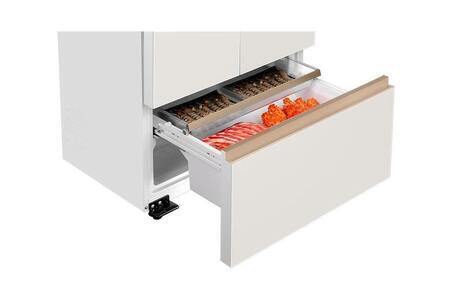 Tủ Lạnh Aqua Inverter 515 Lít AQR-MA585XA(MC)U1