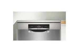 MÁY RỬA BÁT ĐỘC LẬP BOSCH SMS8TCI04E SERIE 8 - SẤY ZEOLITH