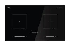 Bếp Điện Từ Hồng Ngoại Junger ID-16 4800W