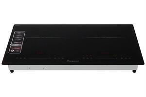 Bếp từ đôi âm Kangaroo KGIC48D1T 4800W