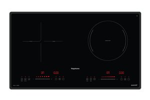 Bếp đôi 1 điện từ 1 hồng ngoại Nagakawa NII8996